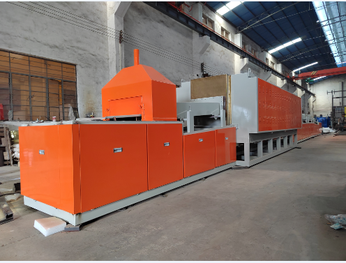 30crni3mo正火以后硬度35HRC,降不下來怎么辦